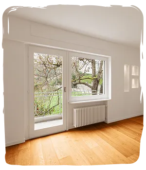 interior commercial painting bucket